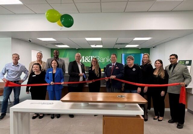 M&T Bank